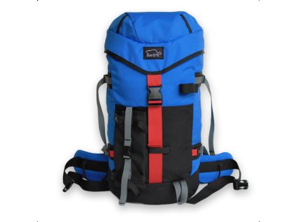 Skialp 40L Blue