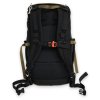 Daypack 28L Black Coyote