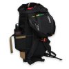 Daypack 28L Black Coyote