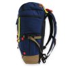 Daypack 28L Navy Coyote
