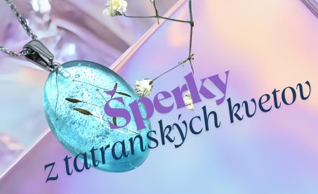 Sperky z Tatranskych kvetov 452 x 276