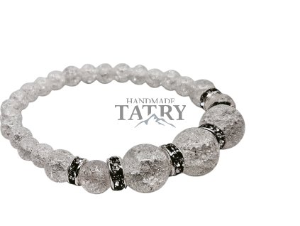 Praskany kristal Photoroom