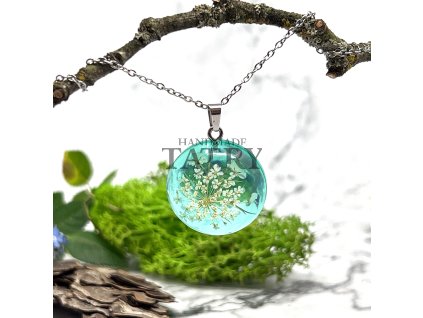 CIPKA MODROZELENA KRUH L (1)