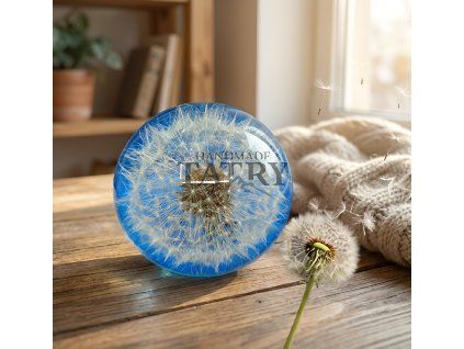 GUĽA PÚPAVA Modrá