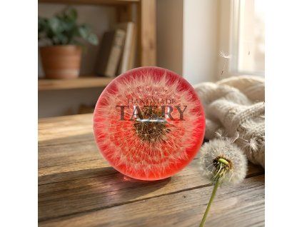 GUĽA PÚPAVA Červená