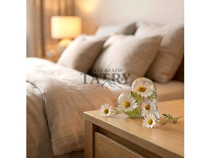 SRDCE M SEDMOKRÁSKA