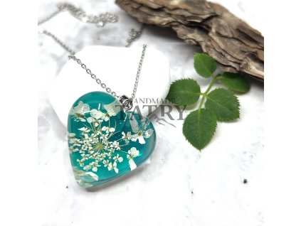 CIPKA MODROZELENE SRDCE 3D XL (1)