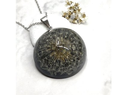 PUPAVA CIERNA POLOGULA XL