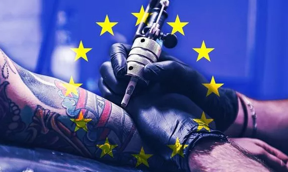 Vyjádření firmy Eternal Ink k zákazu tetovacích pigmentů v EU.