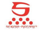 STIGMA ROTARY 