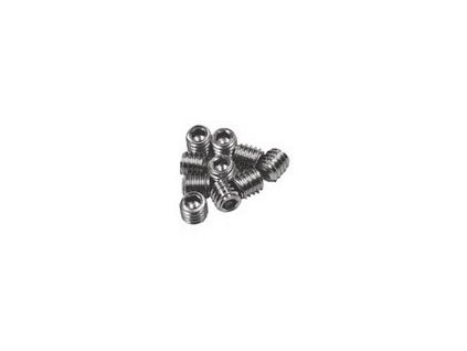 Šroubek do rukojeti M4x8mm (grip screw)