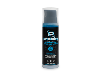 airless system proton professional stencil primer blue 250ml[1]