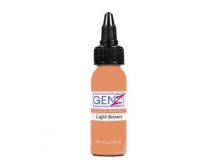 intenze ink gen z light brown 30 ml[1]