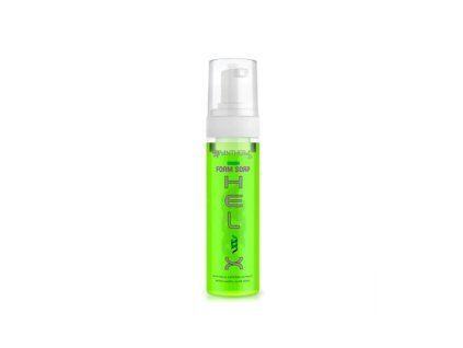 268 panthera helix green foam soap 200ml[1]
