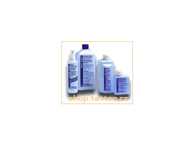 AHD 2000 - 250 ml