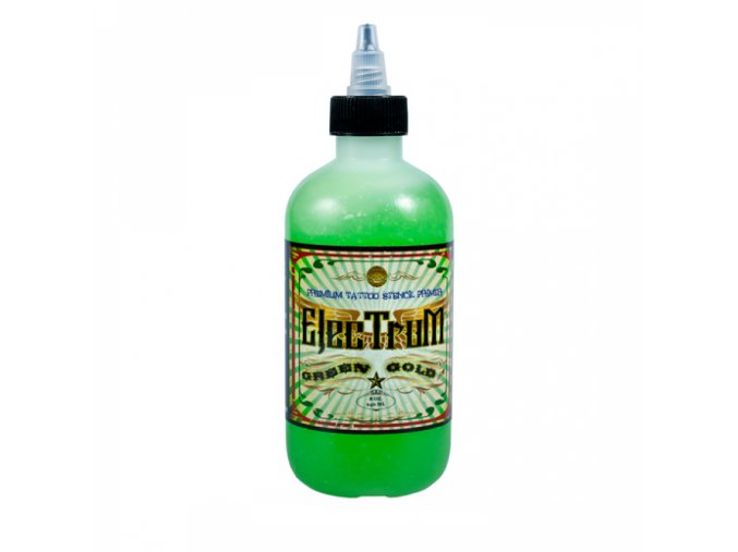 ELECTRUM Tattoo Stencil Primer 240ml (8oz)