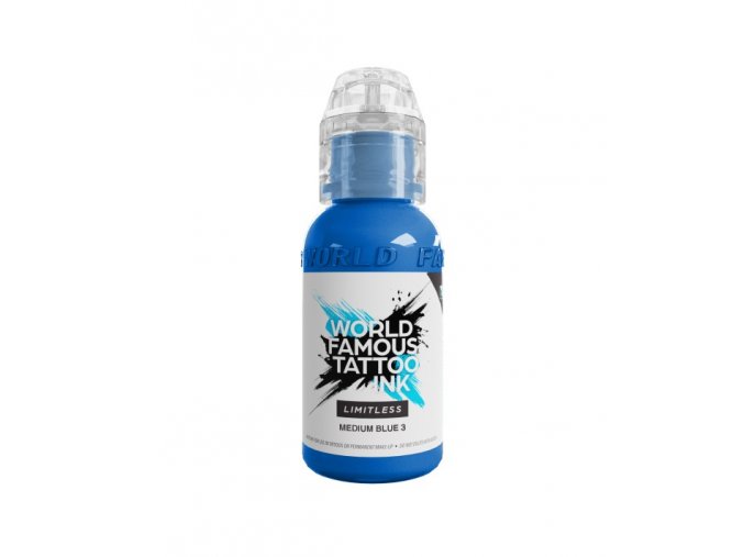 world famous limitless medium blue 3 30ml[1]