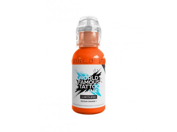 world famous limitless medium orange 1 30ml[1]