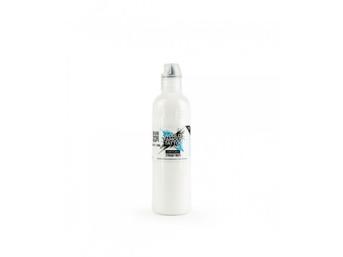 world famous limitless straight white 120ml[1]