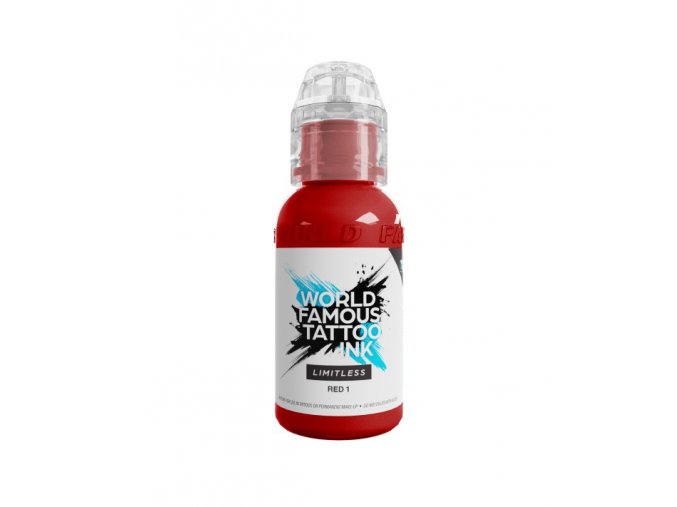 world famous limitless red 1 30ml[1]