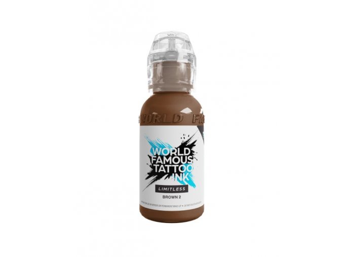 world famous limitless brown 2 30ml[1]