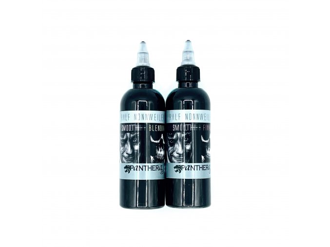 Panthera Ink EU – Blending By Ralf Nonnweiler 150ml[1]