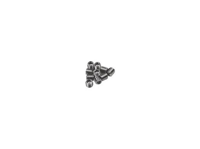 Šroubek do rukojeti M4x4mm, (grip screw)