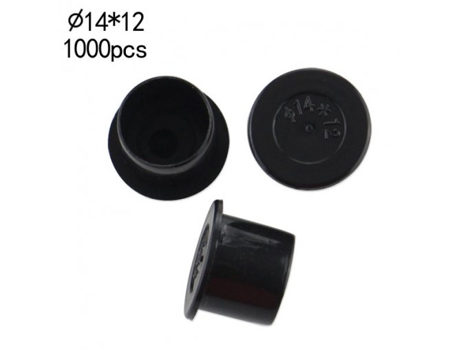 self standing ink cups black 14mm[1]