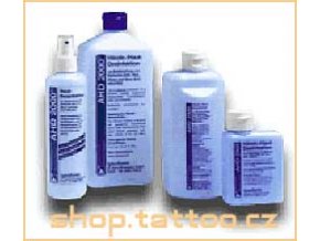 AHD 2000 - 250 ml