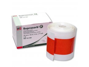 6244 suprasorb f role 10cm x 10m nesterilni