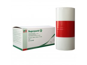 6247 suprasorb f role 15cm x 10m nesterilni