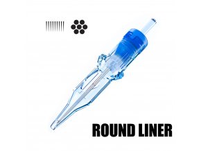 round liner