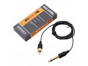 emalla rca clip cord