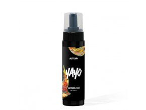 yayo 200ml autumn foam