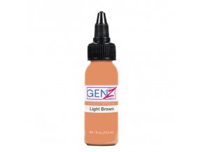 intenze ink gen z light brown 30 ml[1]