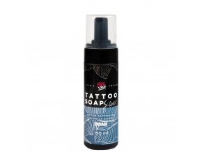loveink tattoo soap silver mydlo do tatuazu 100 ml[1]
