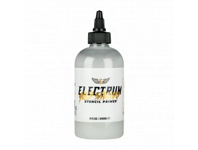 ELECTRUM Gold Standard Tattoo Stencil Primer 240ml (8oz)