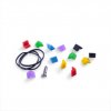 Power Triangles for Ego - pack of 6
