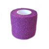 Adhesive hanbag - PURPLE, 50mm x 4,5m