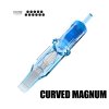 curved magnum