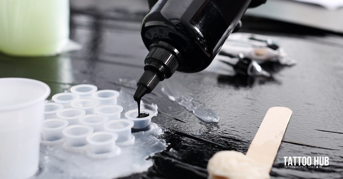 Jak na stíny při tetování: Nejčastější chyby a jak se jim vyhnout