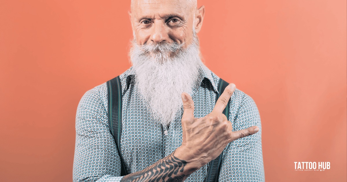 Koľko môže zarobiť tatér? Aj 10.000 EUR mesačne