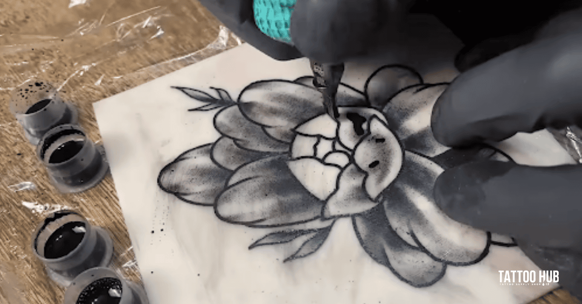 Jaký motiv a styl zvolit pro první tetování