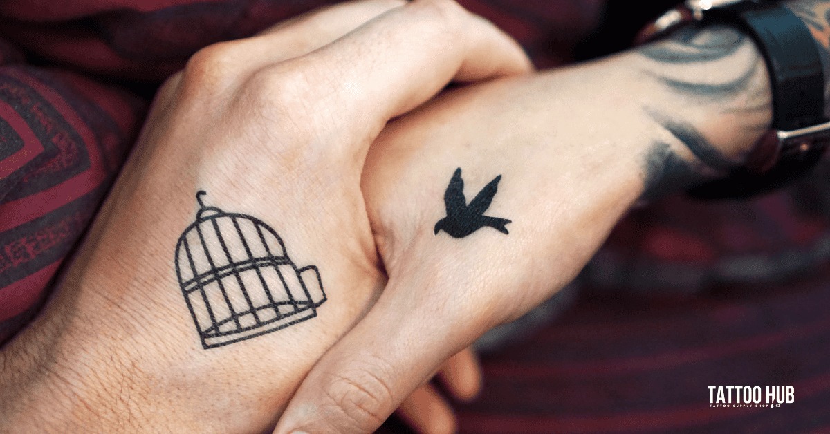 Aktuálne trendy v tetovanie pre rok 2025