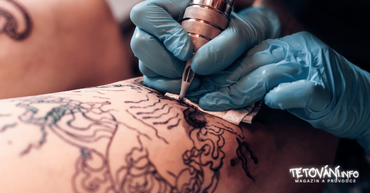 Ako si vybrať prvý tetovací strojček | Sprievodca pre začiatočníkov