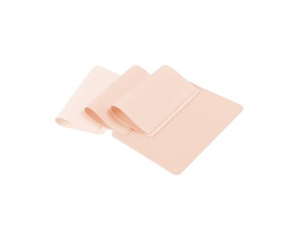 Umělá cvičná kůže na tetování, 1 mm, 20x15cm