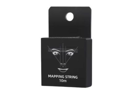 mapping string