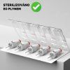 STERILIZOVÁNO