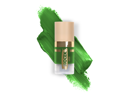 MORE THAN EVER22 7ml Green