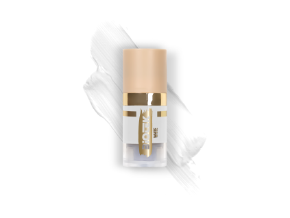 MORE THAN EVER22 7ml White